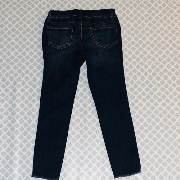 Cat & Jack size 7 jegging - Picture 3 of 5